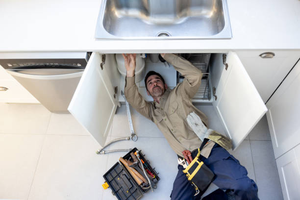 Best Emergency Plumber  in Bondurant, IA