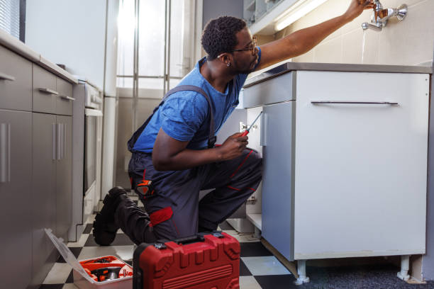 Best Residential Plumbing Services  in Bondurant, IA