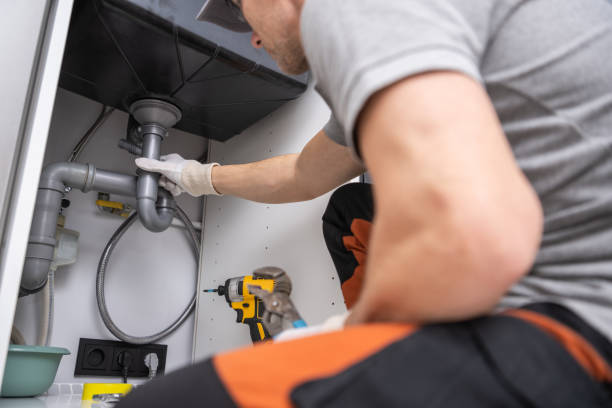 Best 24-Hour Plumber Near Me  in Bondurant, IA