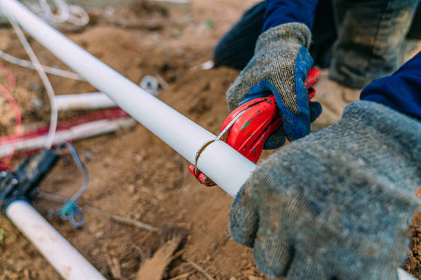 Best Commercial Plumbing Services  in Bondurant, IA